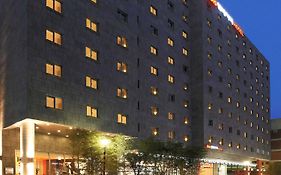 โรงแรมไอบิสแอมบาสเดอร์โซลอินซาดอง